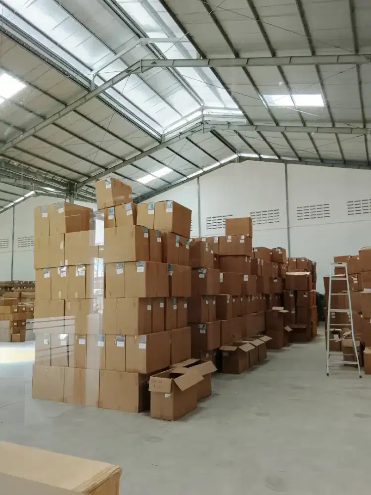 LOWONGAN KERJA
 
PT ZHONG LI ZHUANG SHI