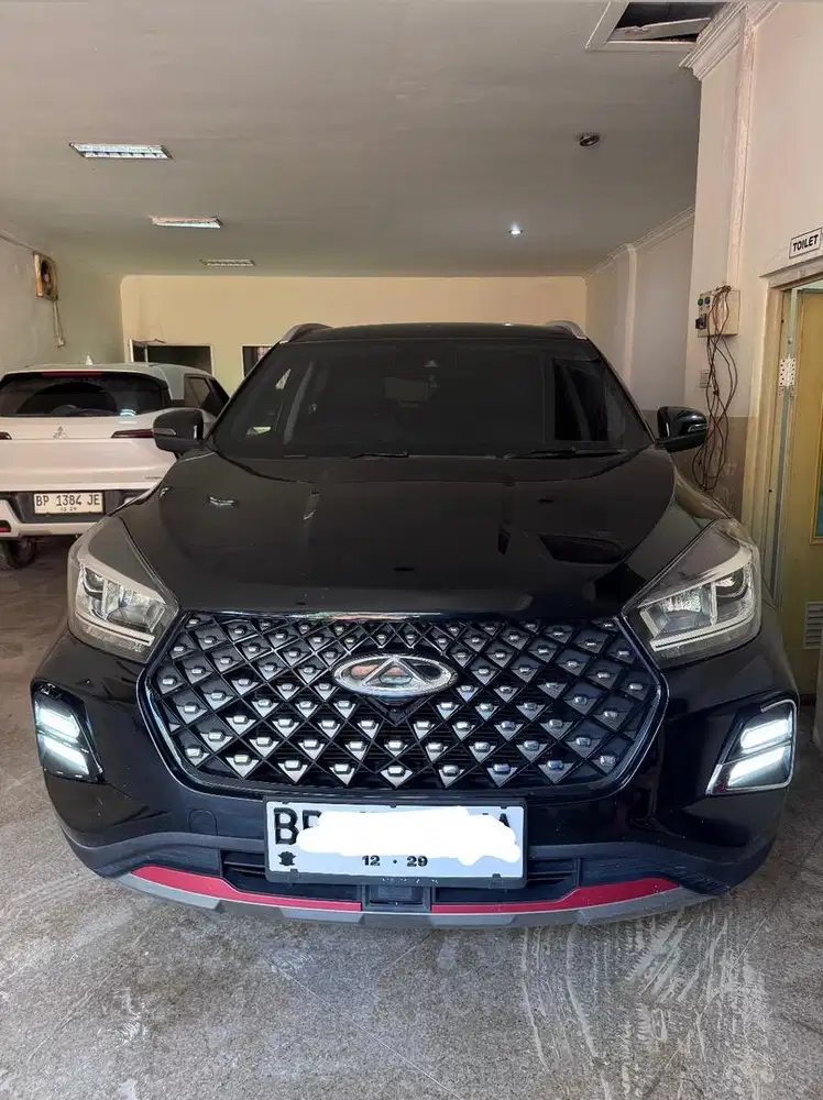 CHERY | TIGGO 5X TURBO 2024| SIAP JUAL | HANYA JUAL KREDIT | PROSES MU