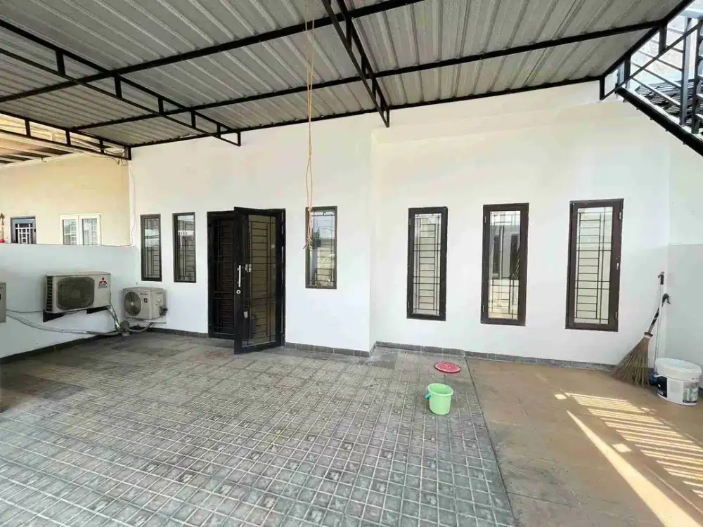 Villa cemara asri 8
