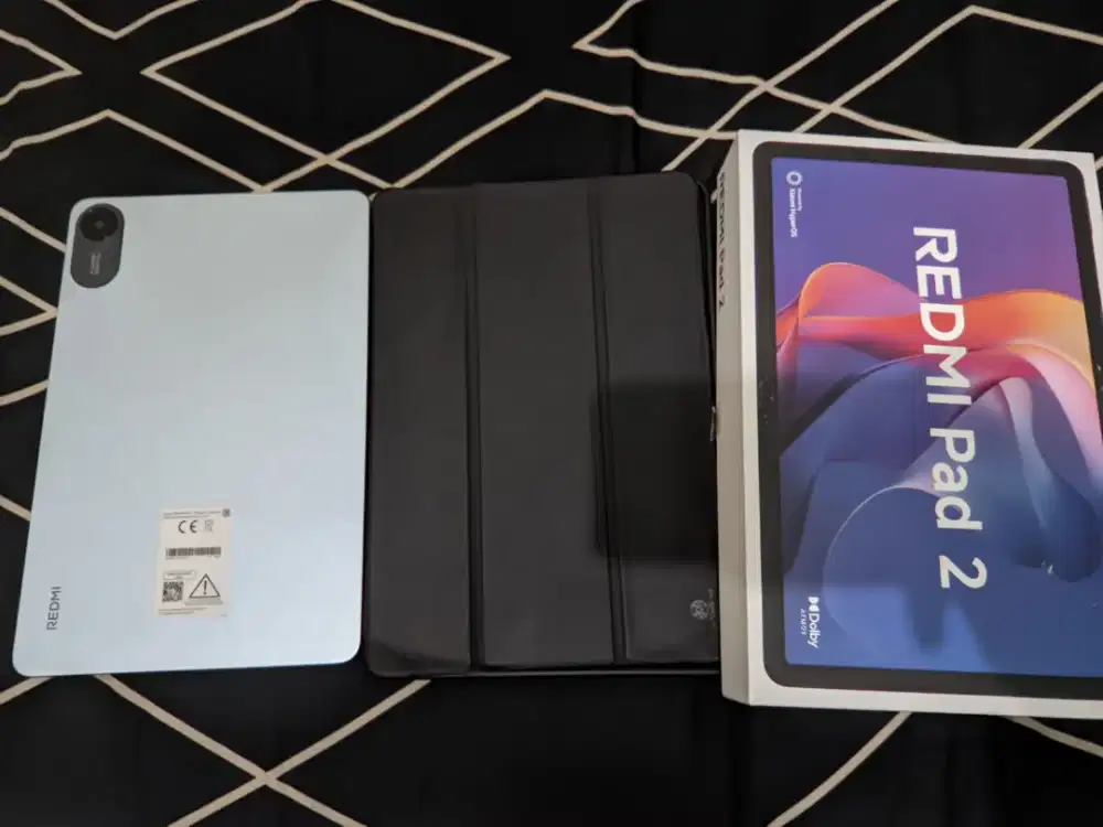 Redmi pad 2 4/128