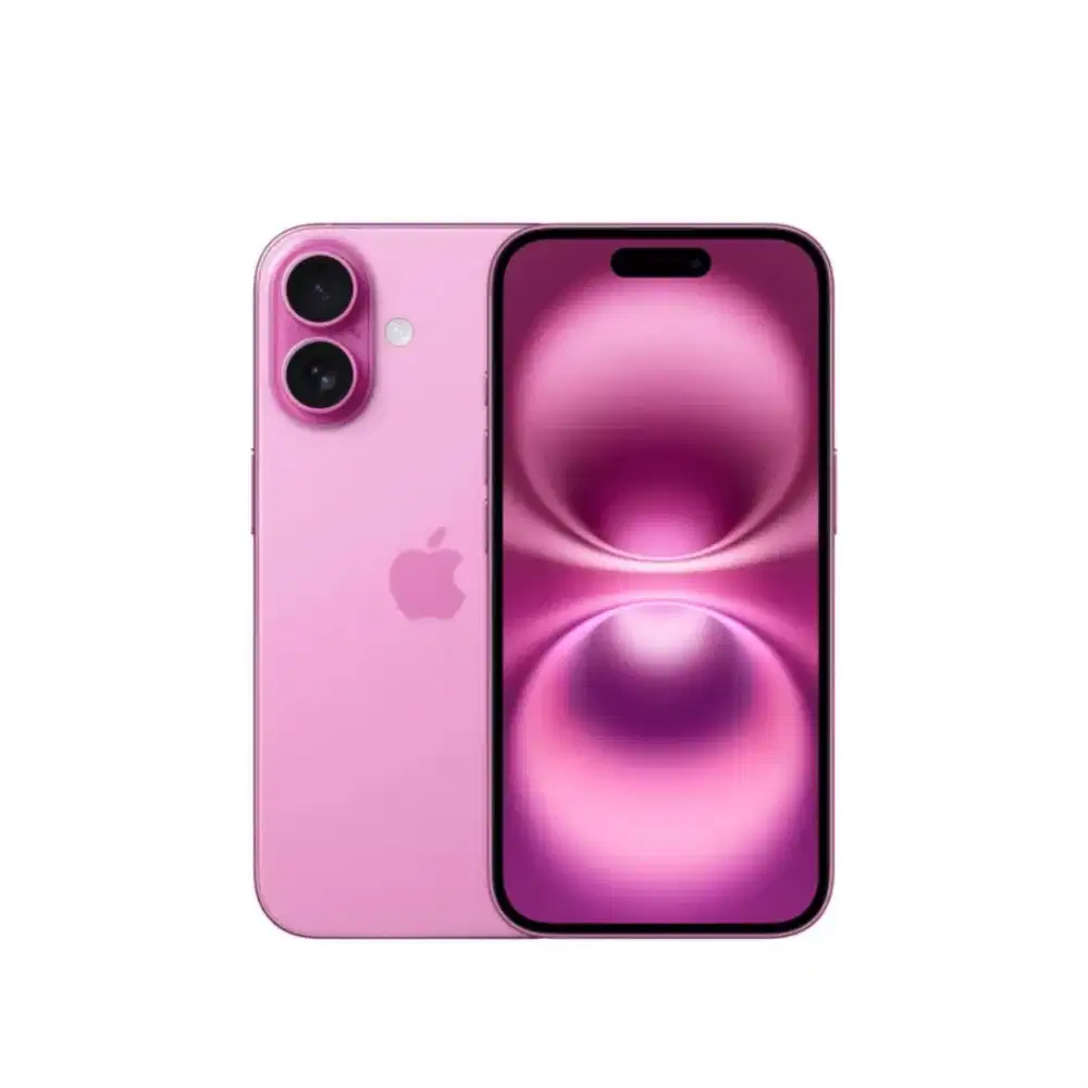 Iphone 16 128 GB new