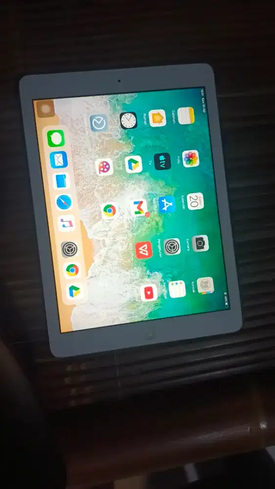 Tablet Ipad Air A1475