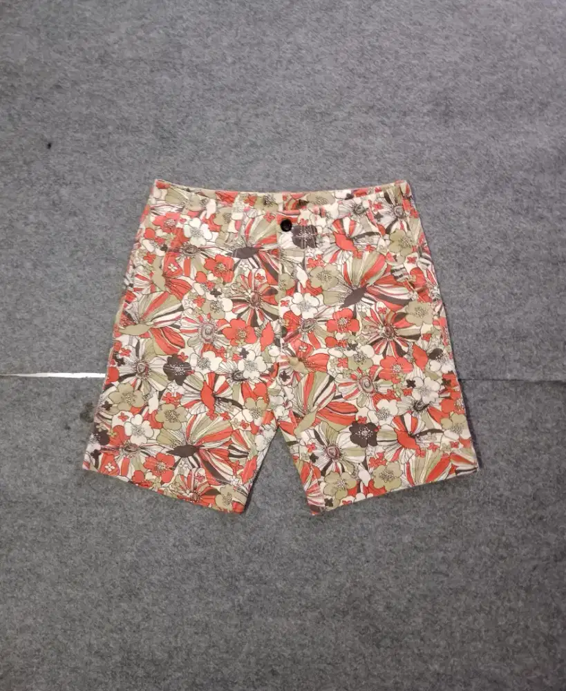 Hawaii pants casual size 32-34