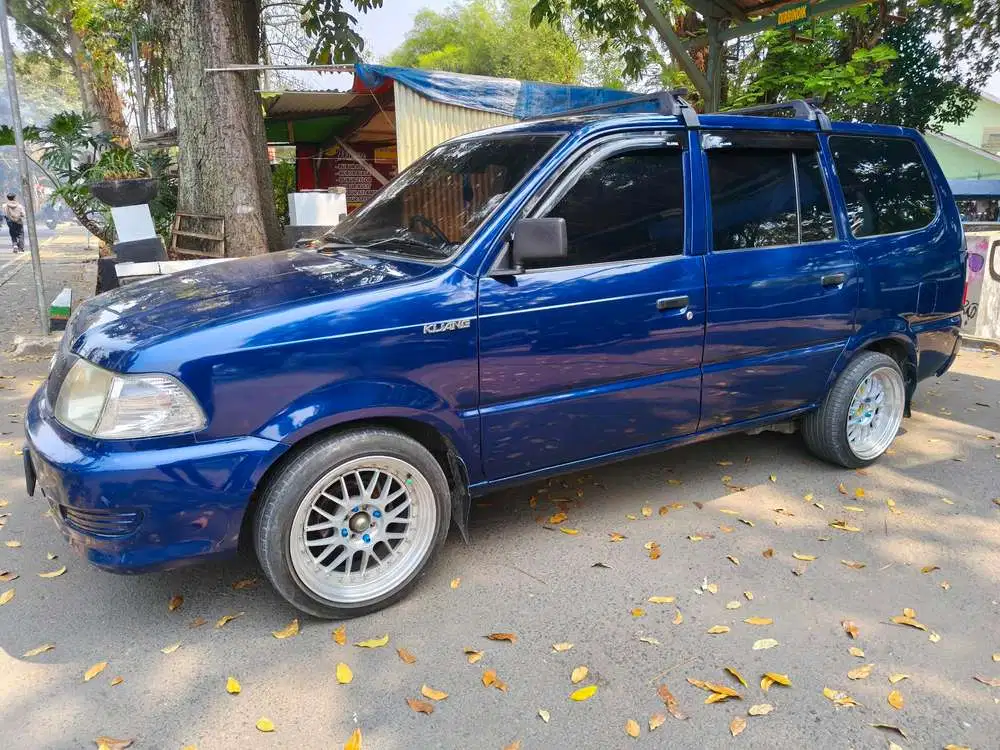penjual