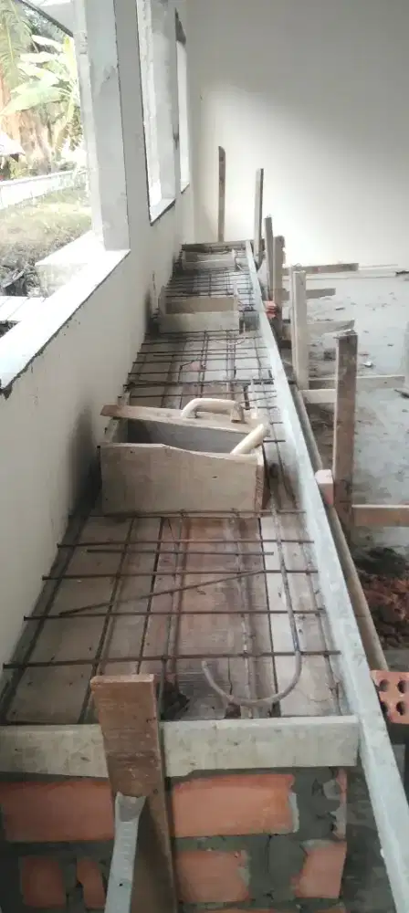 Saya tukang serba bisa alat lengkap,yg mau renovasi rumah dll siap
