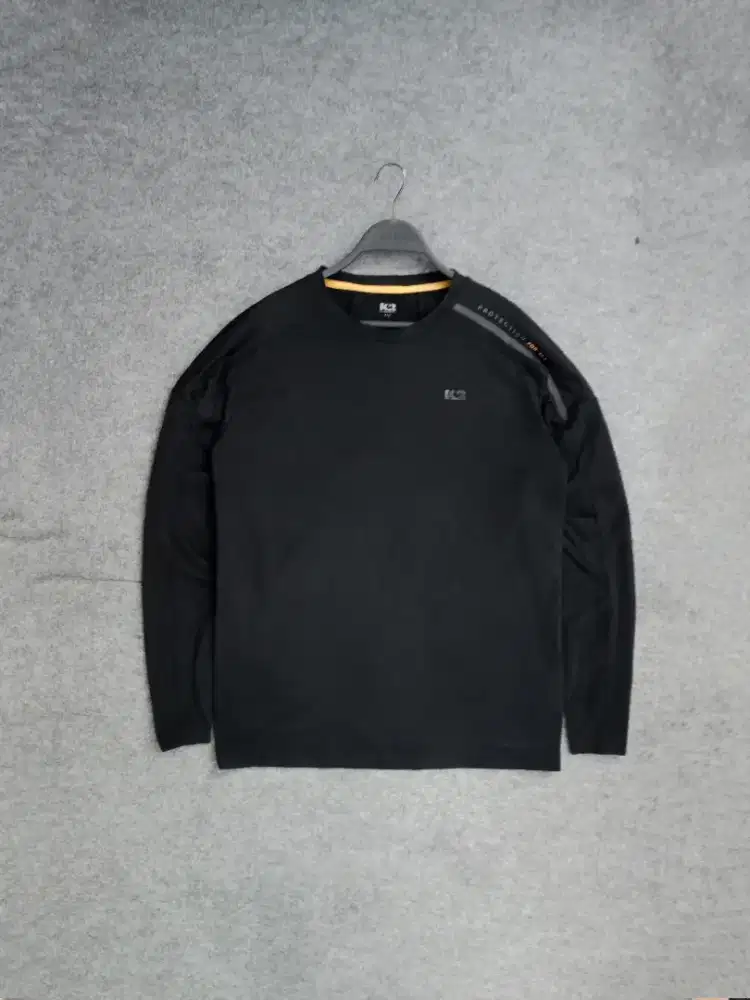 K2 long slevee size XL