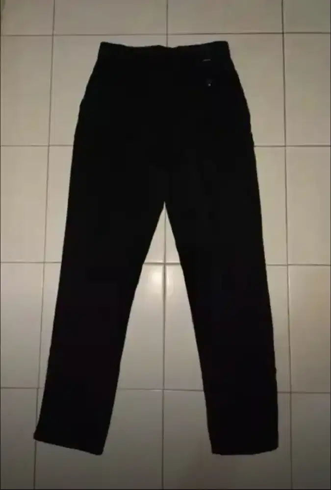 Celana Formal Panjang Pria
