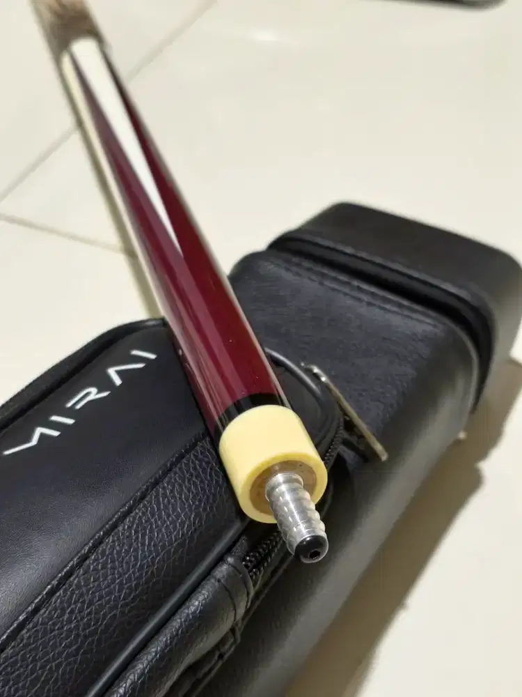 Stick Billiard predator aspire 1-6