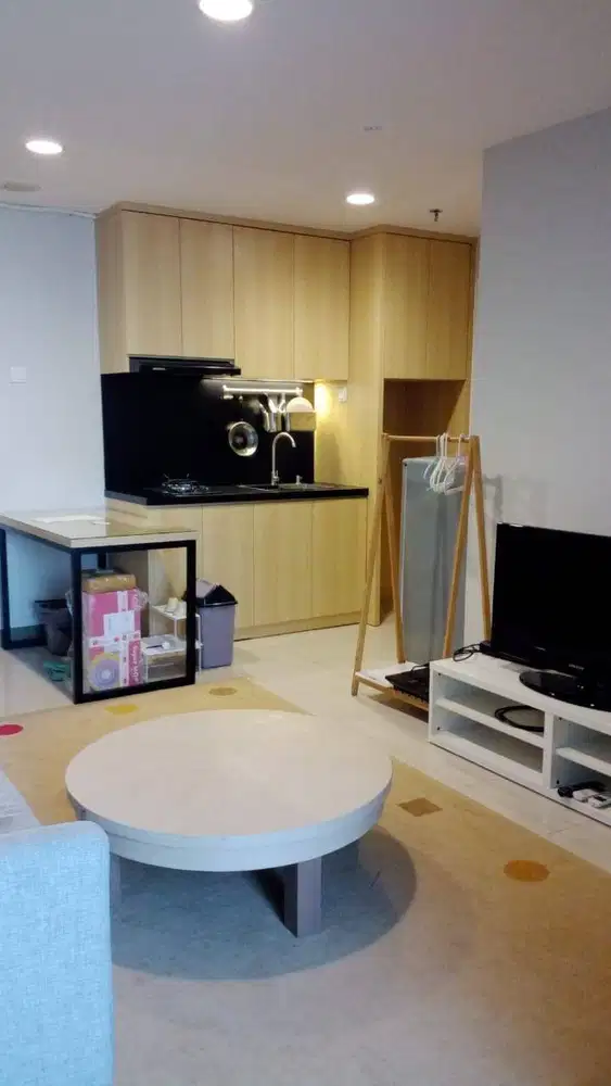 Apartemen Gading Greenhill