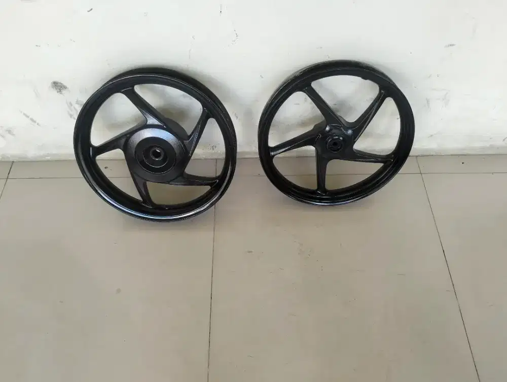 Velk balok ORI Vario 110 ,beat 110, kondisi masih normal