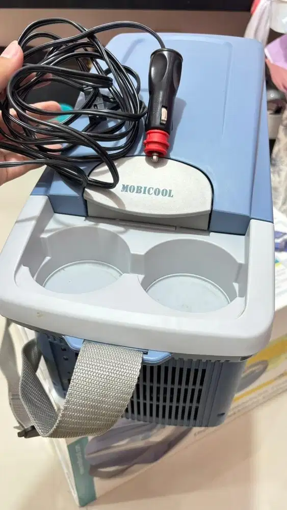 JUAL COOLER BOX/MOBICOOL