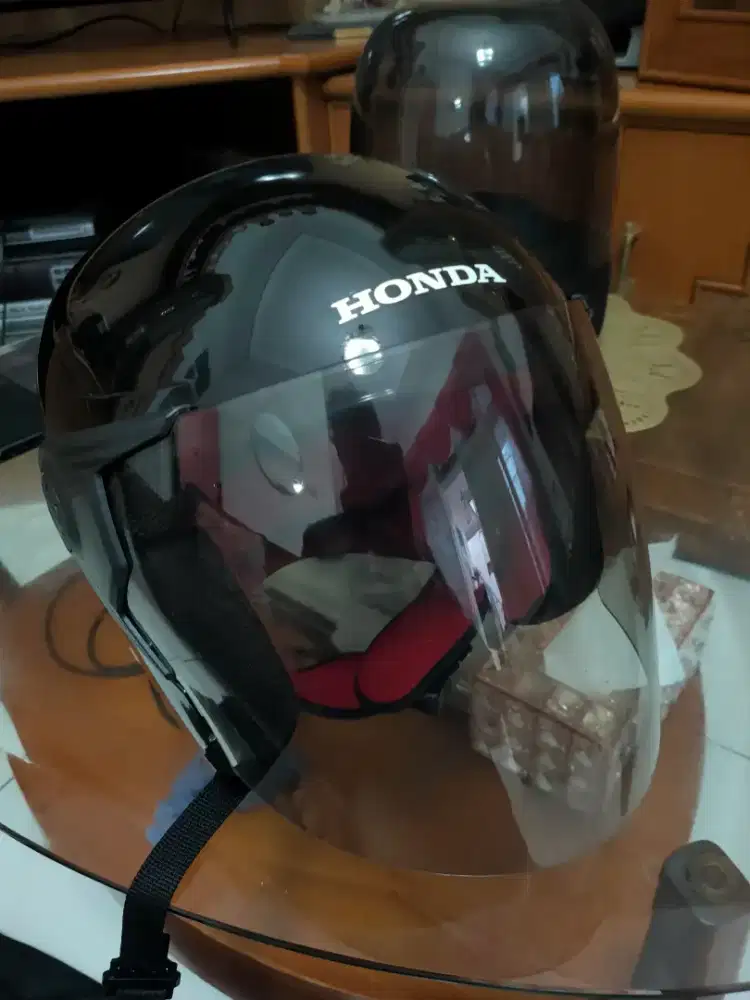 Helm Honda pcx bawaan motor baru pcx 2026 cocok buat nmax n-max 2026