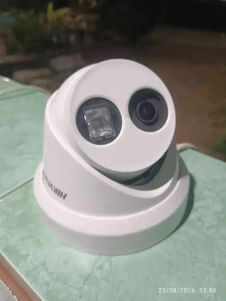 Cctv Hikvision DS-2CD2343G0-I