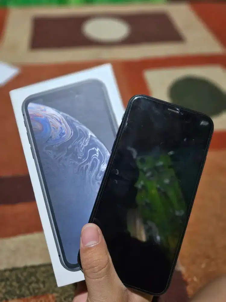 iPhone XR 128 inter