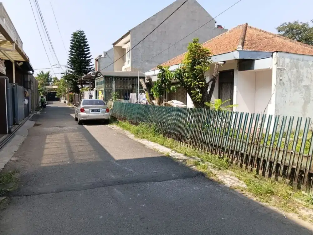 Jual Cepat Rumah di Sayap BKR Buahbatu Suryalaya