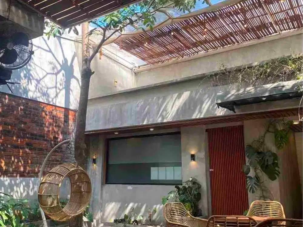 Eks Cafe Poros Jan Raya Cengger Ayam Dekat Al Hikam Kalpataru Kedawung