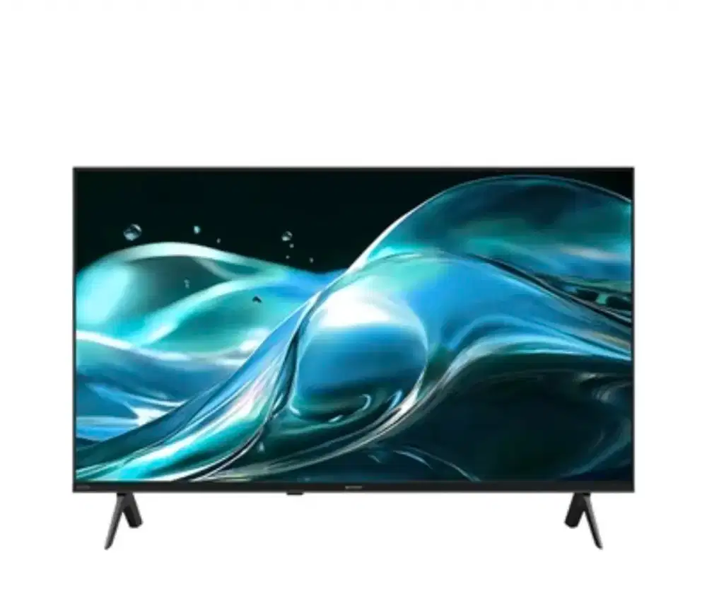 GOOGLE TV SHARP 50inc