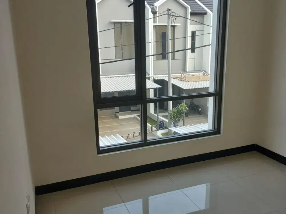 ~TERMURAH RUMAH BARU GAREDENVILLE TAMAN KOPO INDAH 5 (TKI 5) BANDUNG