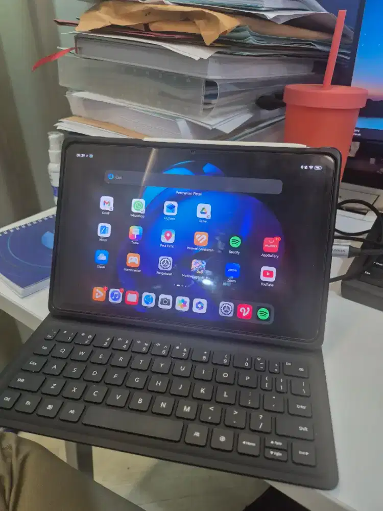 Matepad 11 2023 second 128GB