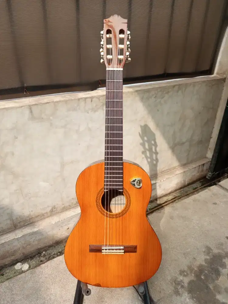 Gitar Yamaha CGS 102A Original