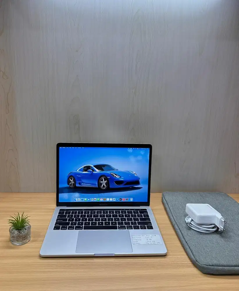 Macbook Pro 2019
