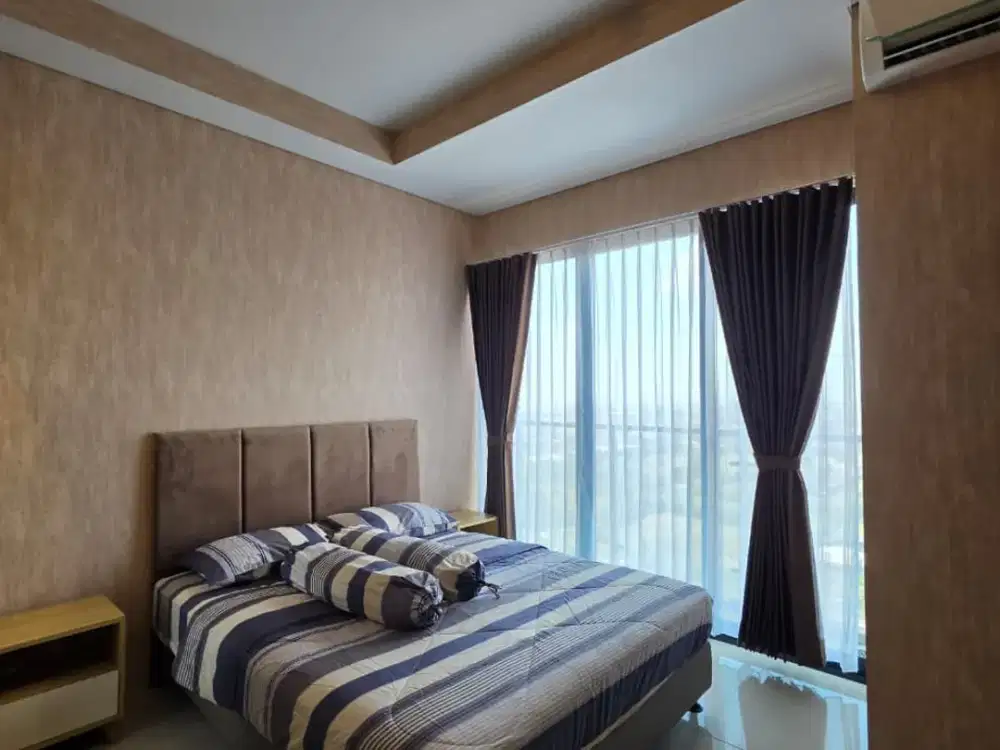 Apartemen Denver UC Citraland