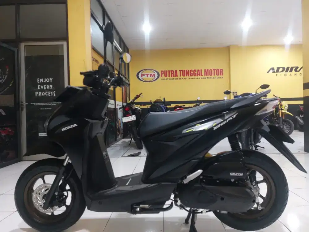 READY BEAT STREET KM LOW SIAP PAKAI