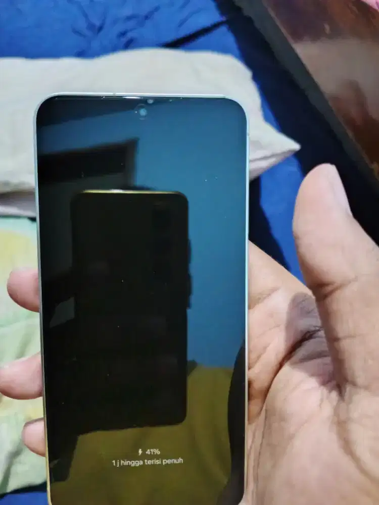 Samsung galaxy s24 ex sein