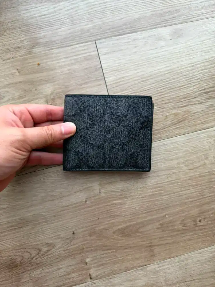 Dompet coach original