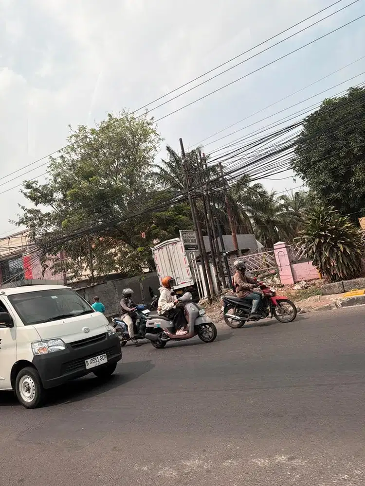 LOWONGAN ART MOMONG