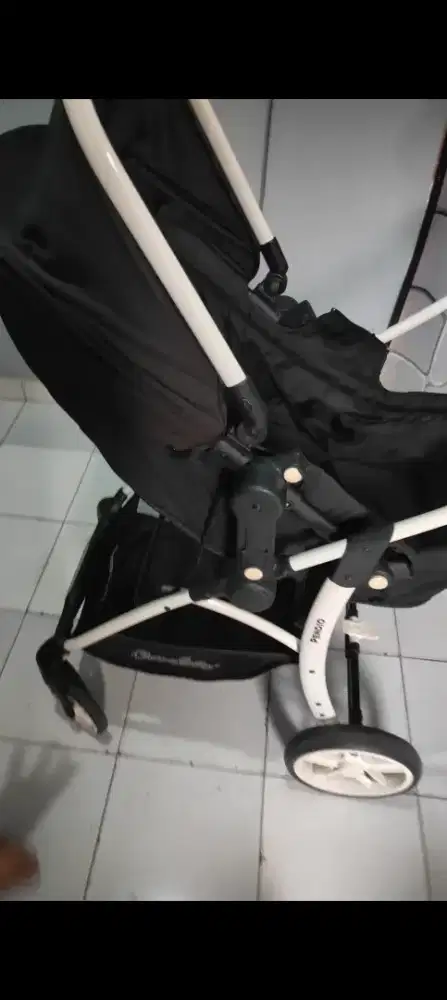 Di jual stoler pendio chocolatte like a new