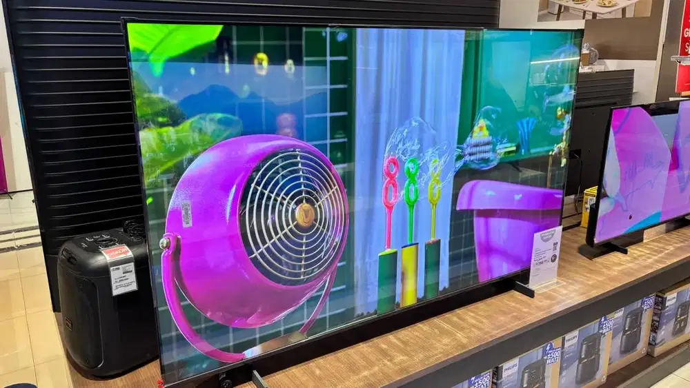 smart tv samsung 65