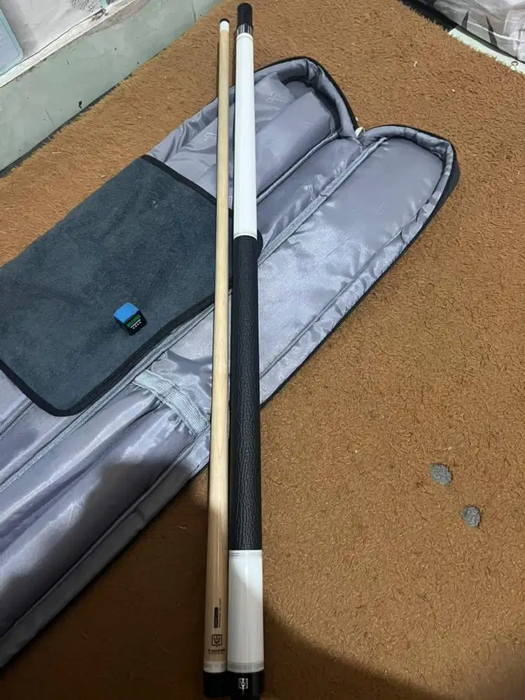 Stik FURY TY CW3