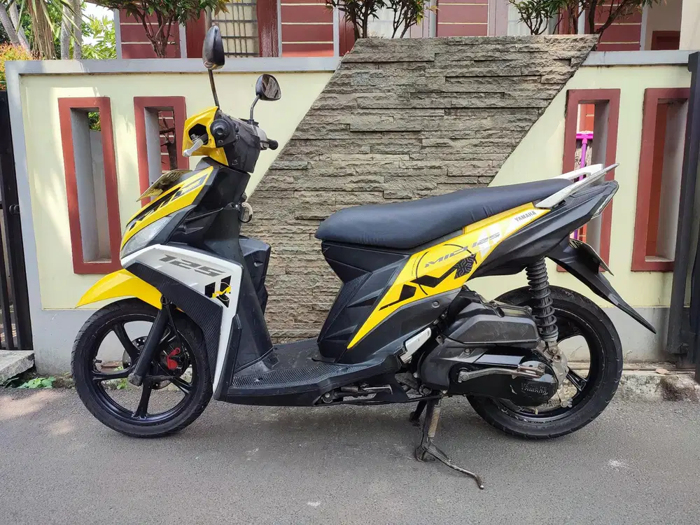 MIO M3 TAHUN 2015
