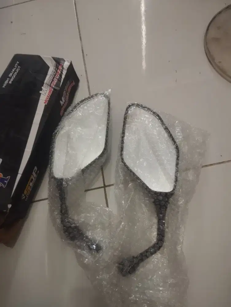 Spion sdp model xmax pnp honda