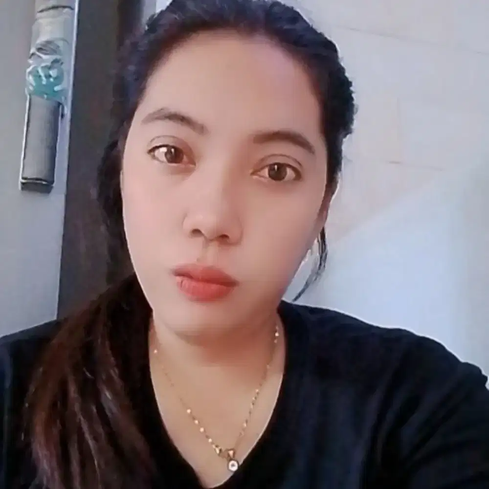 Mencari pekerjaan cuci gosok pulang pergi