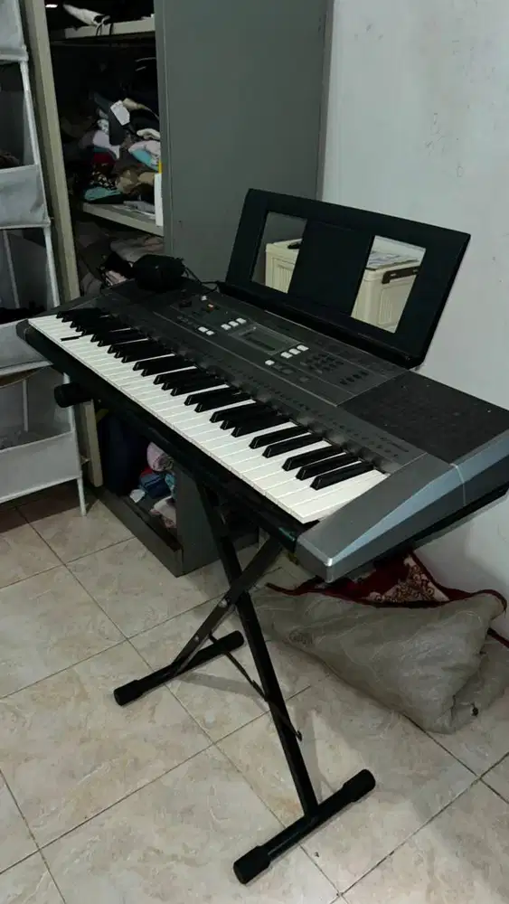 Alat musik dijual aja nih