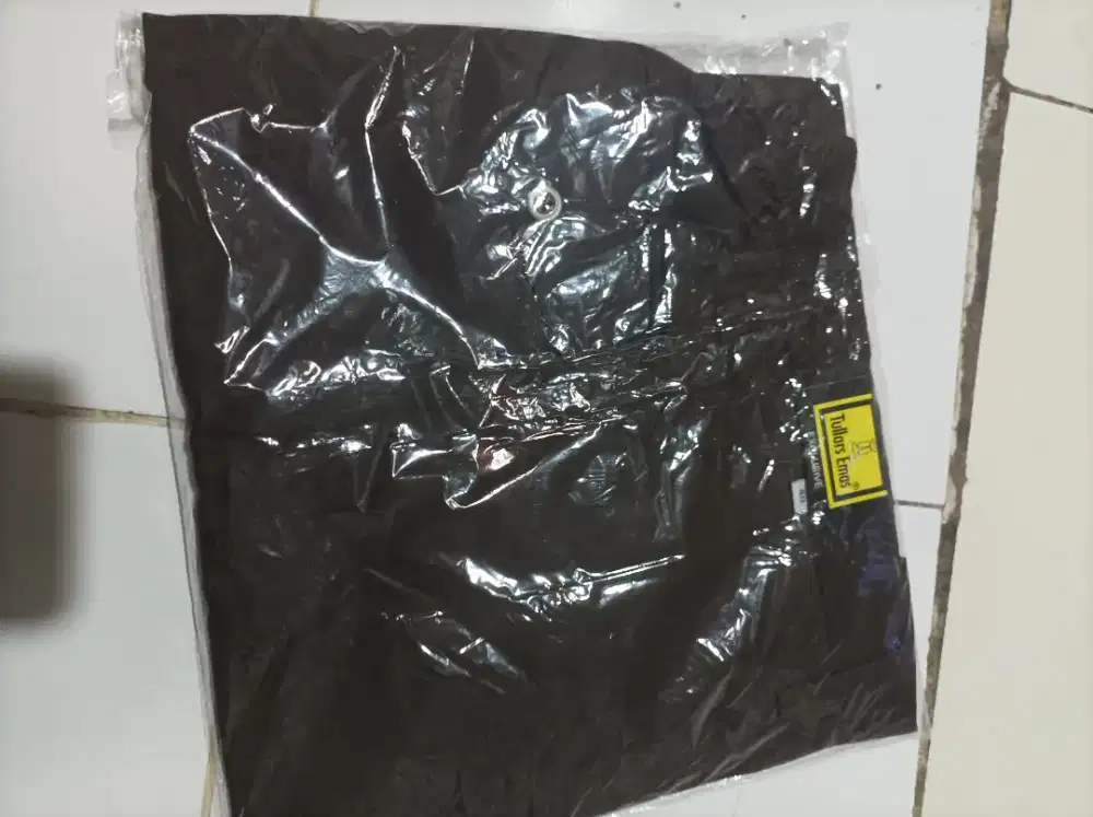 Celana pramuka baru