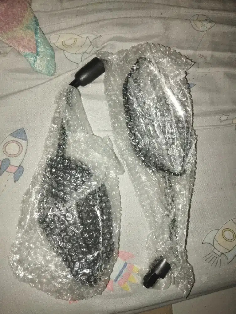 Spion sdp model honda beat deluxe pnp honda