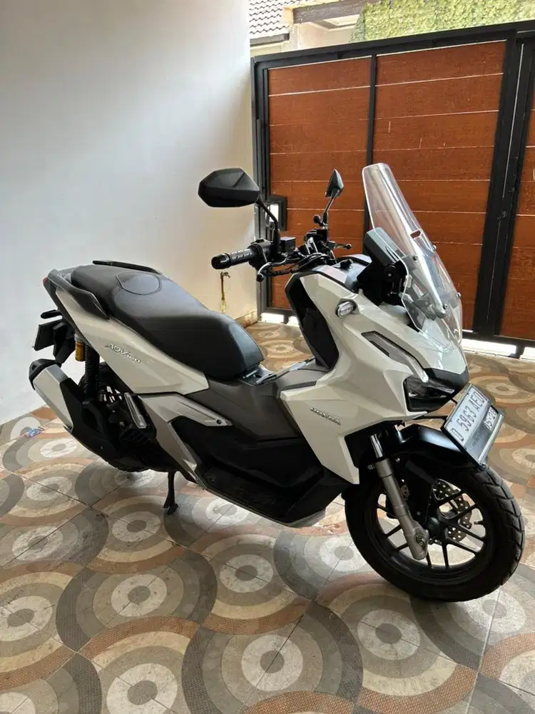 Honda ADV 160 CBS 2023