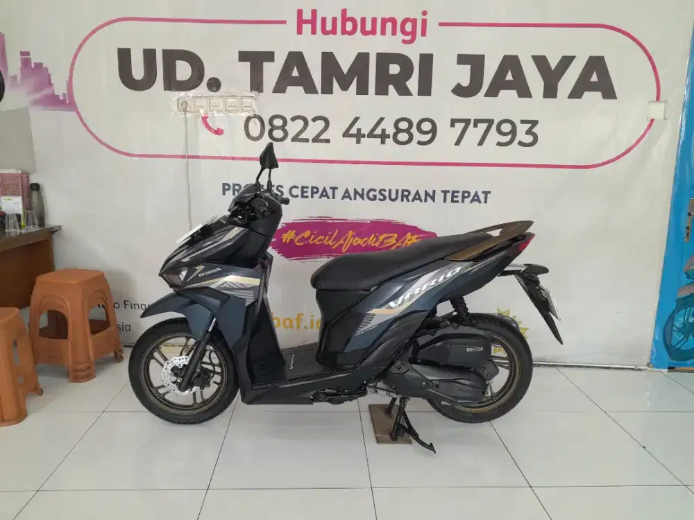 HONDA VARIO 125 LED 2023 OK JOS