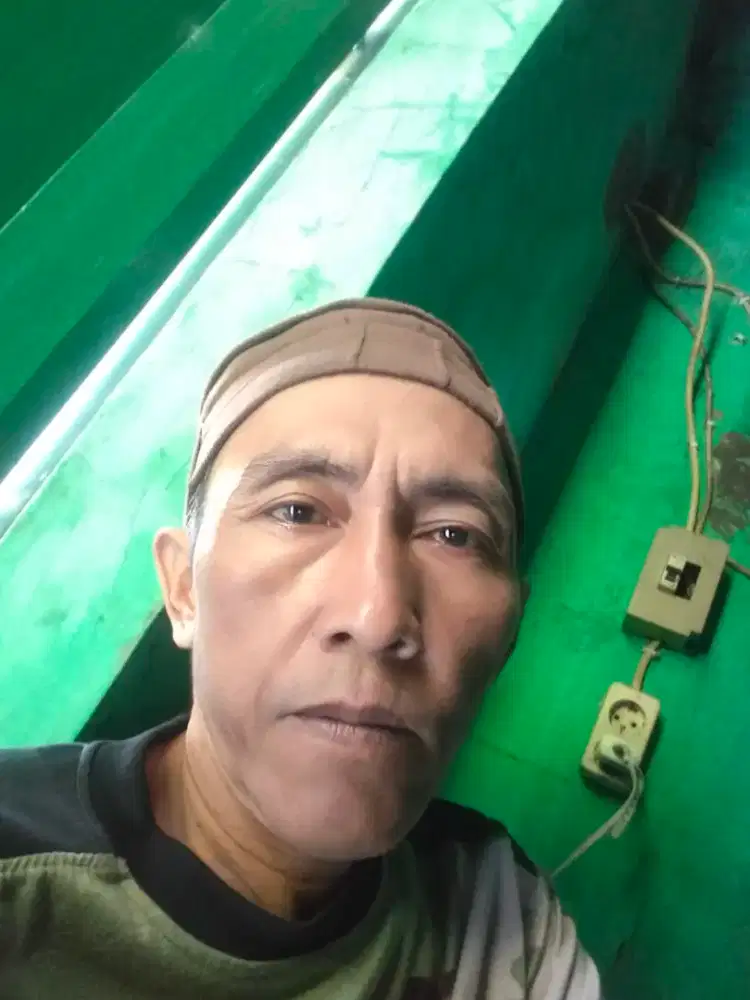 Mencari pekerjaan sebagai tenaga kebersihan