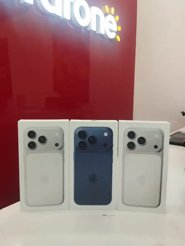 iPhone 17 pro cashback UpTo 2 juta