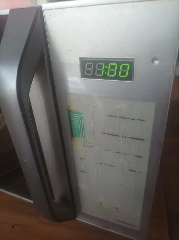 Microwave NNST32