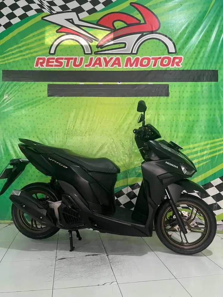 Vario 125 New Cbs Iss th 2025 cash/kredit#rjm