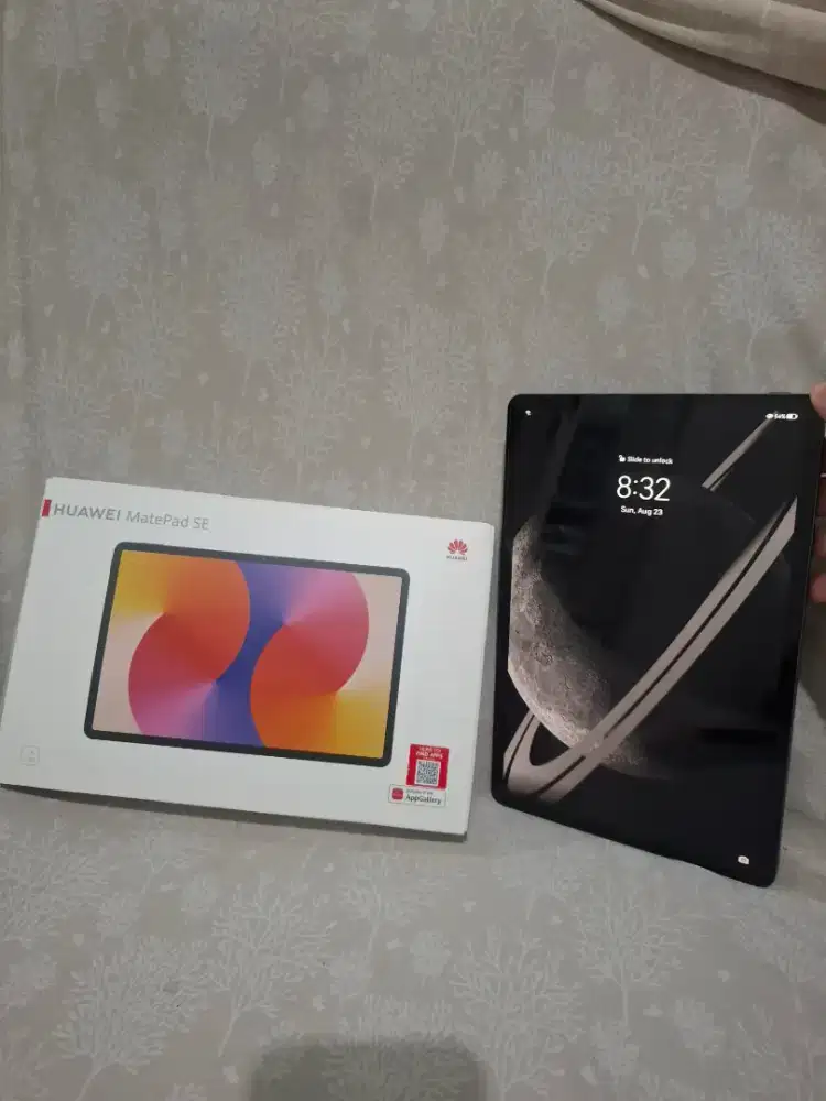Huawei Matepad 11 6/128 Second Muluss