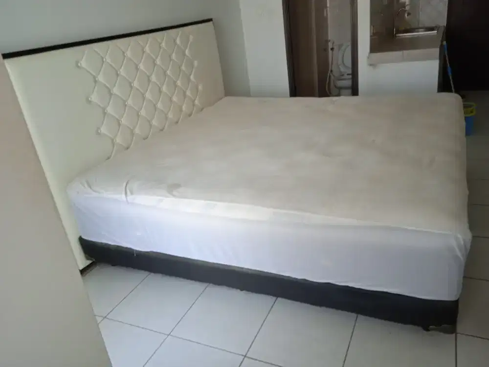 LADY AMERICANA Dijual murah saja, kondisi spt baru,.