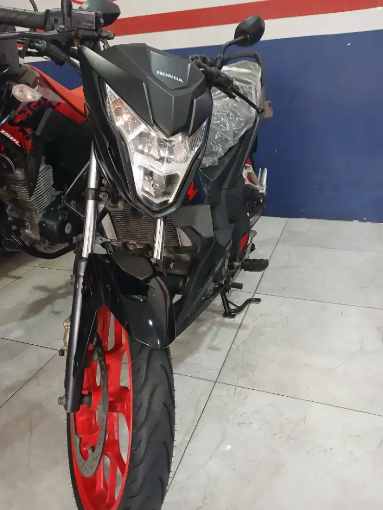 SONIC TAHUN 2016