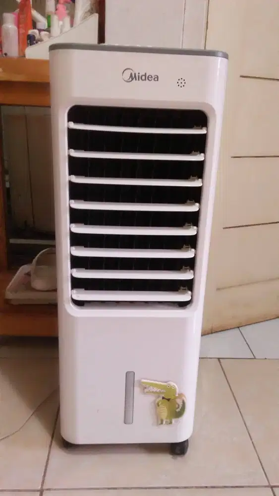 Jual Air Cooler Midea, Siap Pakai, No MInus