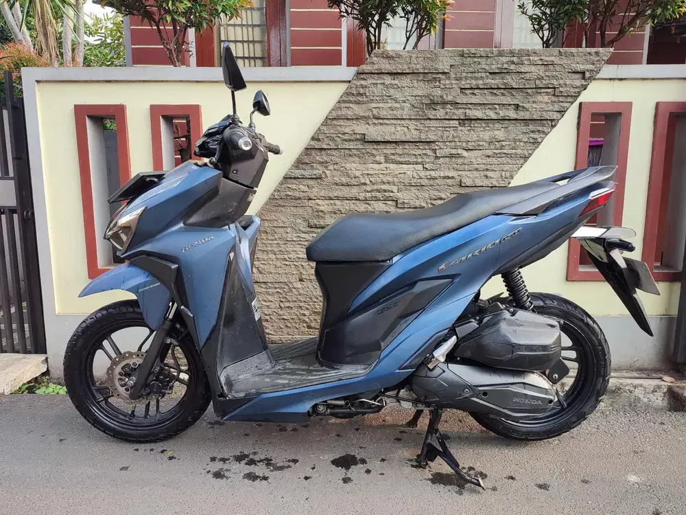 VARIO 150 NEW / VARIO GEN 2 TAHUN 2019